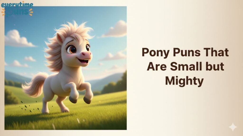 pony_puns_that_are_small_but_mighty