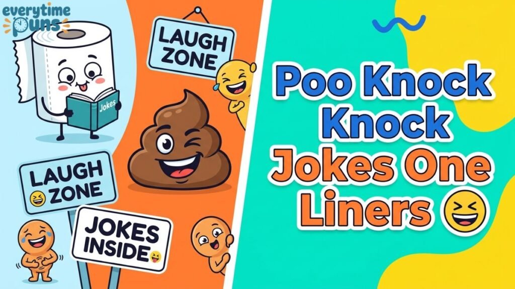 poo_knock_knock_jokes_one_liners_😆