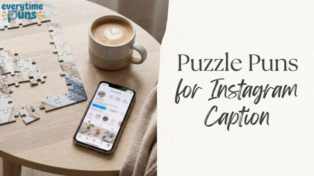 puzzle_puns_for_instagram_caption