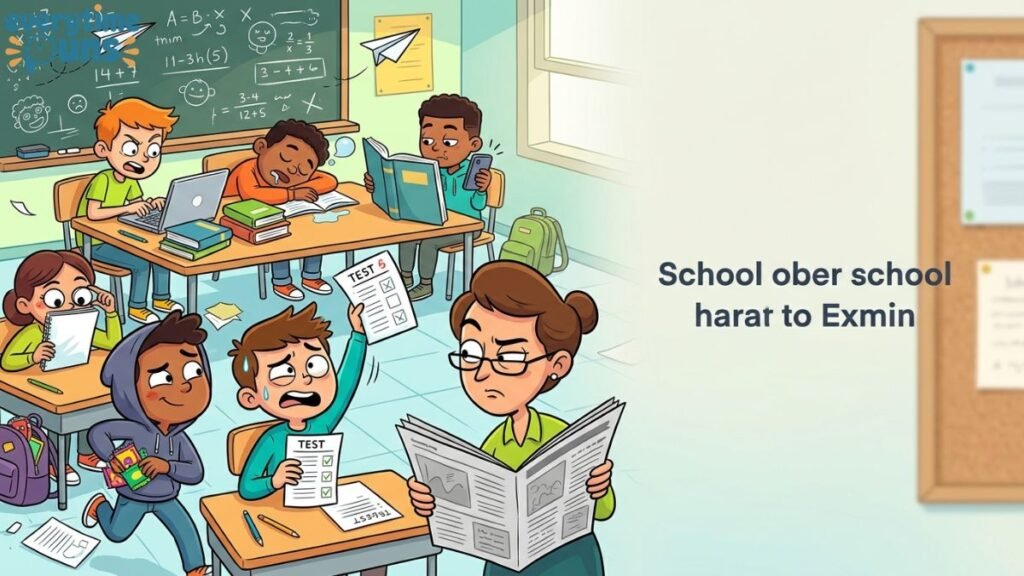 school_and_college_sus_situations