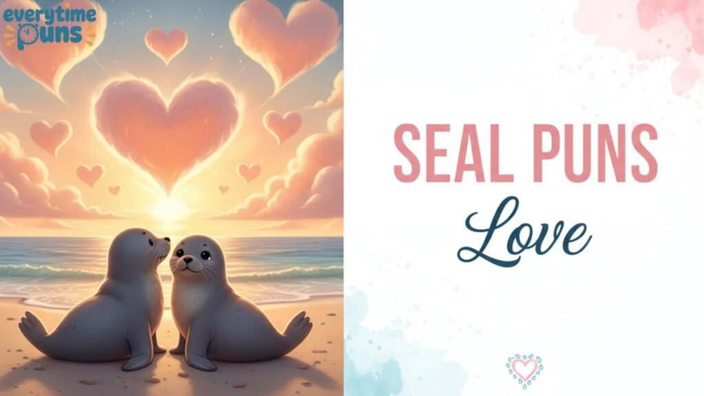 seal_puns_love