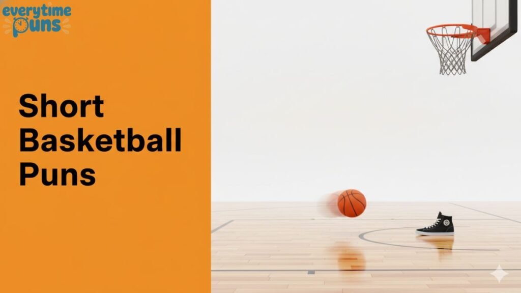 short_basketball_puns