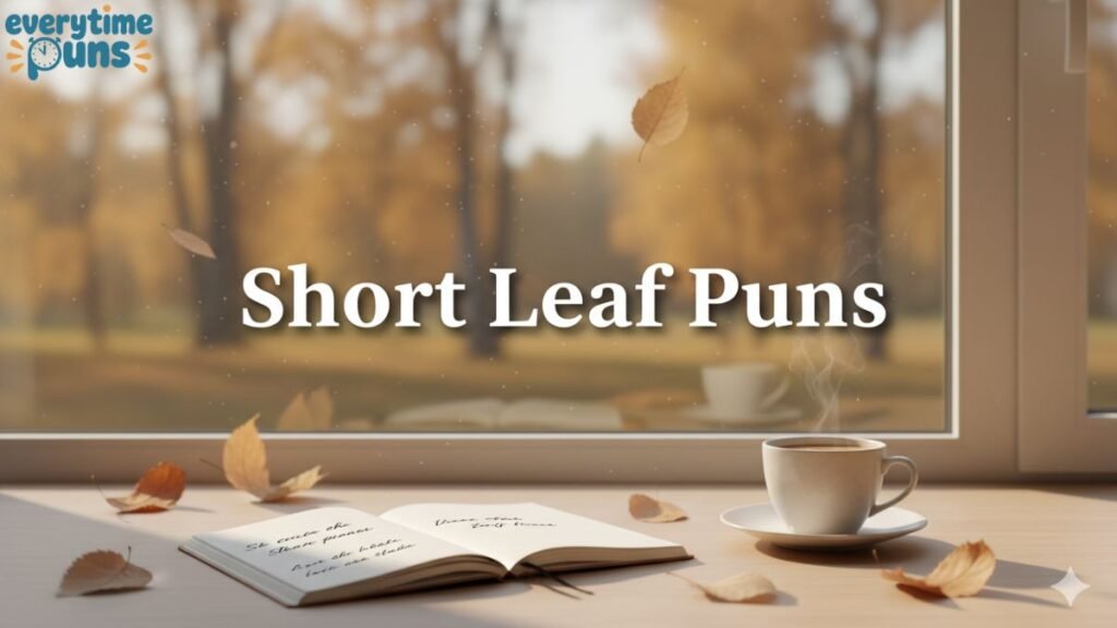 short_leaf_puns