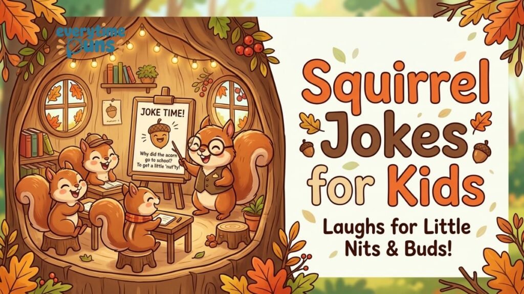 squirrel-jokes-for-kids