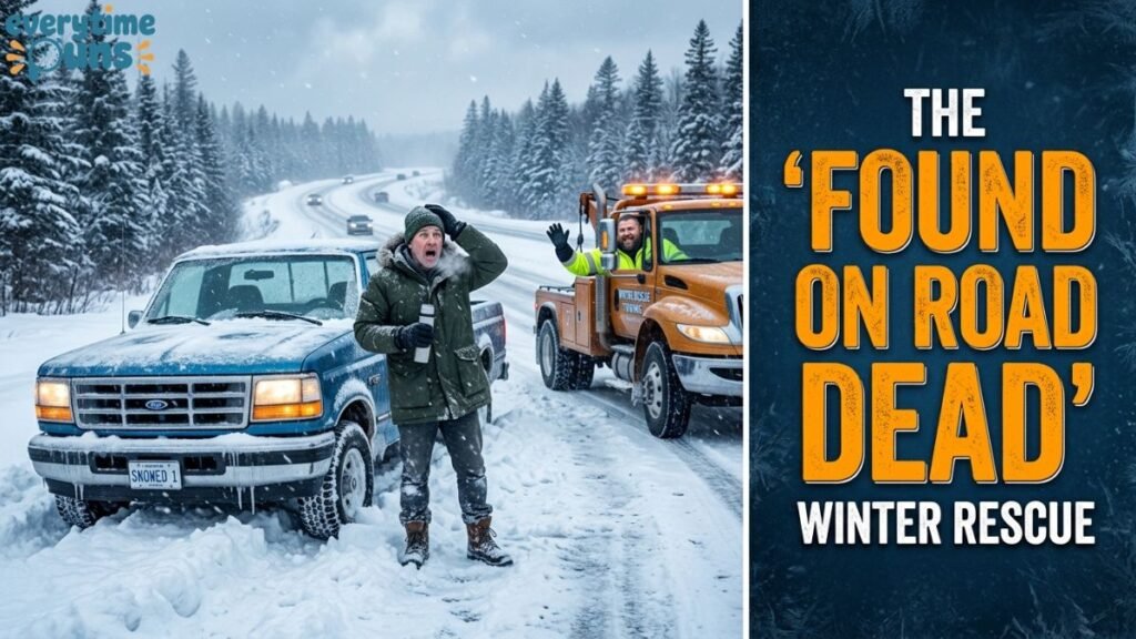 the_found_on_road_dead_winter_rescue