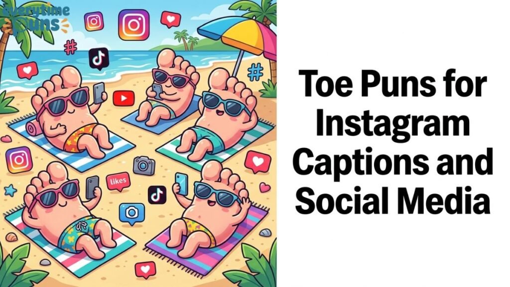 toe_puns_for_instagram_captions_and_social_media
