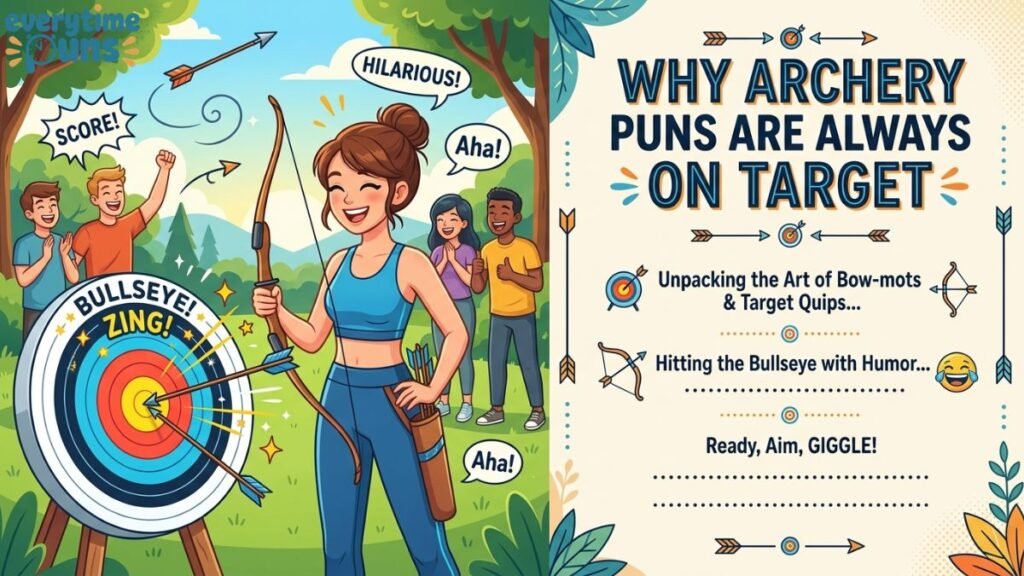 why_archery_puns_are_always_on_target
