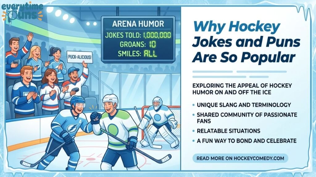 why_hockey_jokes_and_puns_are_so_popular