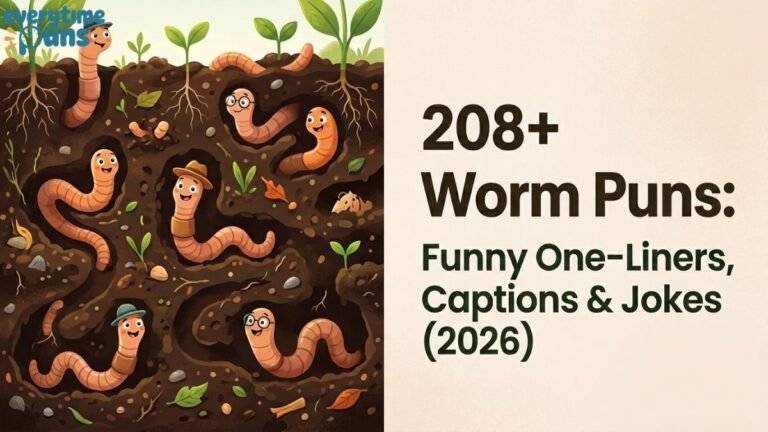 worm_puns_funny_one_liners_captions_and_jokes_2026