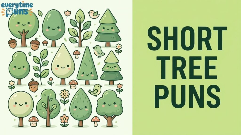 🌳short_tree_puns_🌳