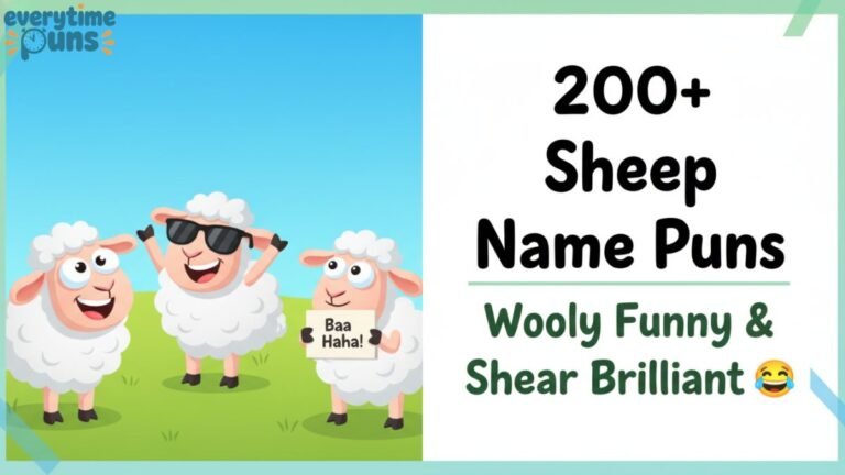 🐏_200_sheep_name_puns_that_are_wooly_funny_and_shear_brilliant_😂