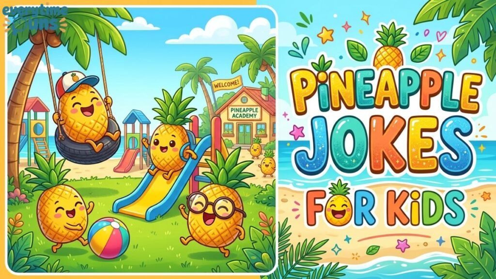 👦_pineapple_jokes_for_kids