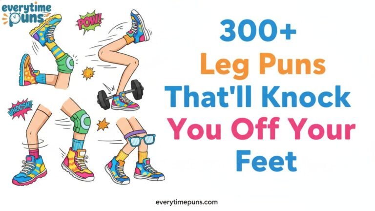 🦵_300_leg_puns_thatll_knock_you_off_your_feet_no_crutches_needed