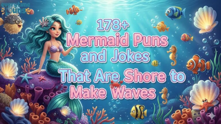 178_mermaid_puns_and_jokes_that_are_shore_to_make_waves