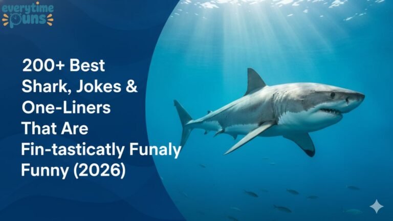 200_best_shark_puns_jokes_and_one_liners_that_are_fin_tastically_funny_2026