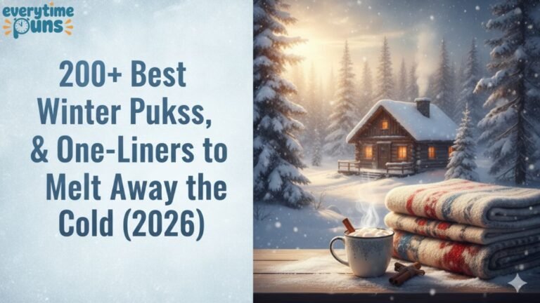 200_best_winter_puns_jokes_and_one_liners_to_melt_away_the_cold_2026