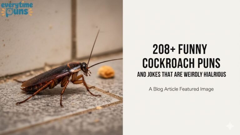 208_funny_cockroach_puns_and_jokes_that_are_weirdly_hilarious