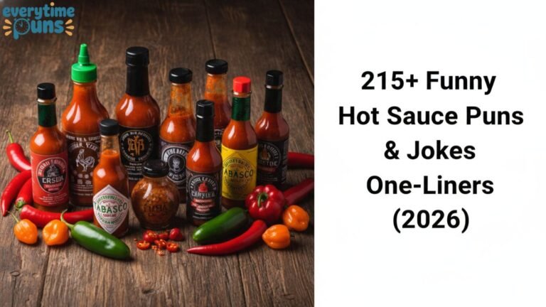 215_funny_hot_sauce_puns_and_jokes_one_liners_2026