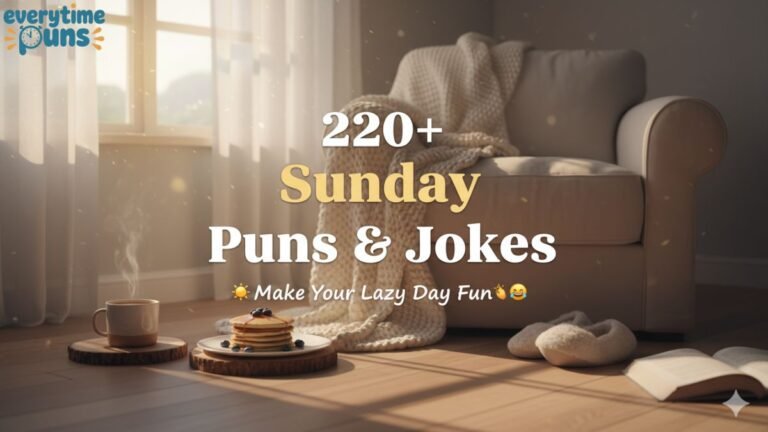 220_sunday_puns_thatll_make_your_lazy_day_even_more_fun_😆☀️