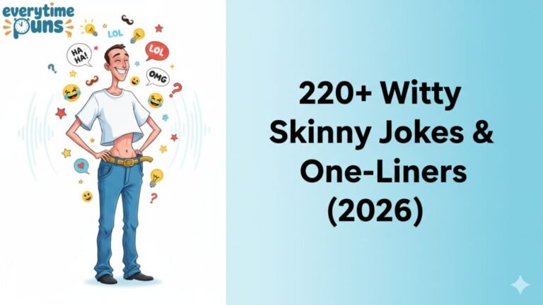 220_witty_skinny_jokes_and_one_liners_2026