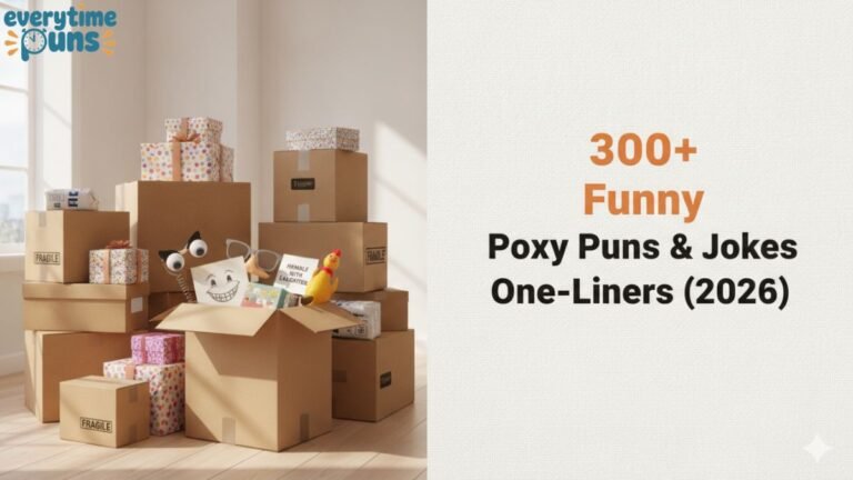 300_funny_box_puns_and_jokes_one_liners_2026