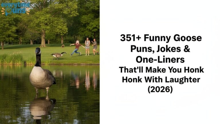 351_funny_goose_puns_jokes_and_one_liners_thatll_make_you_honk_with_laughter_2026