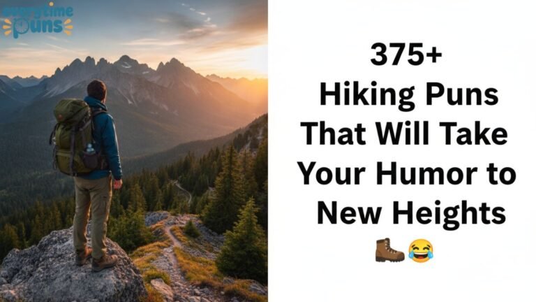 375_hiking_puns_that_will_take_your_humor_to_new_heights_🥾😂