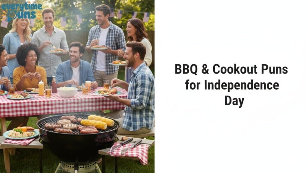 bbq_and_cookout_puns_for_independence_day