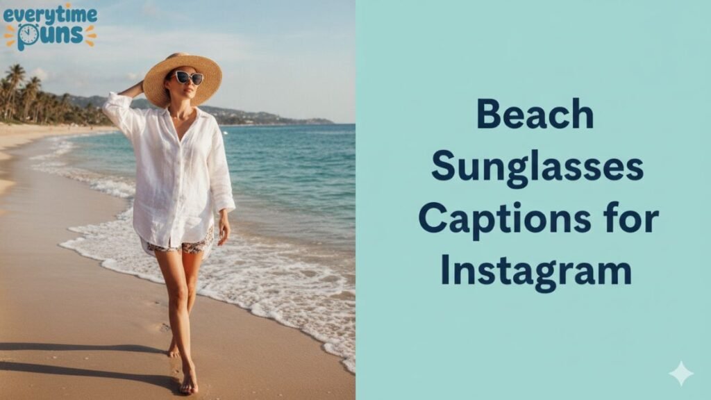 beach_sunglasses_captions_for_instagram