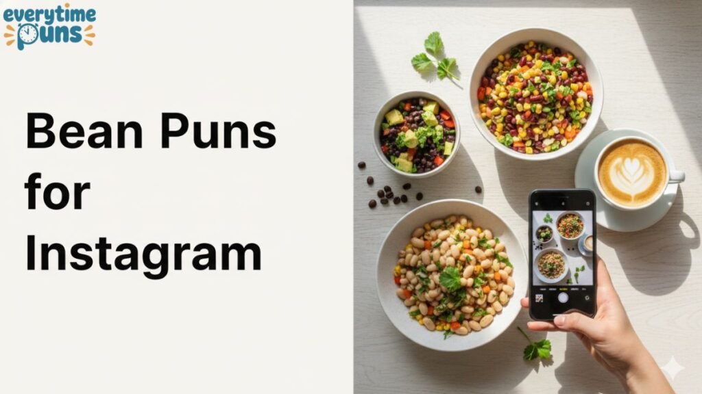 bean_puns_for_instagram