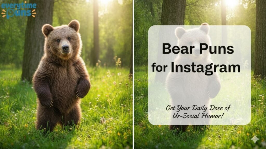 bear_puns_for_instagram