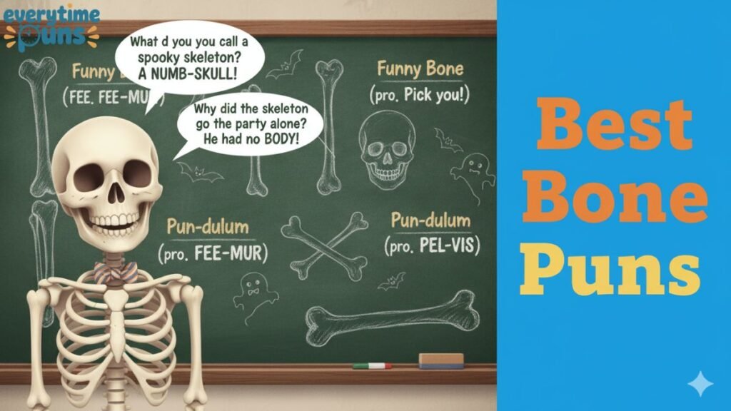 best_bone_puns
