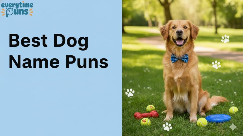 best_dog_name_puns