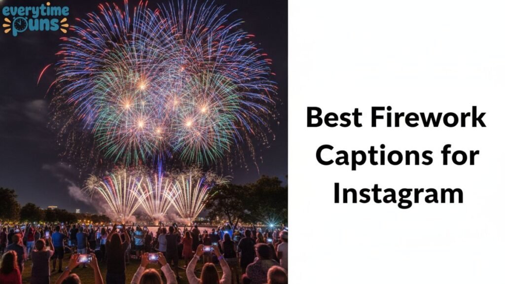 best_firework_captions_for_instagram