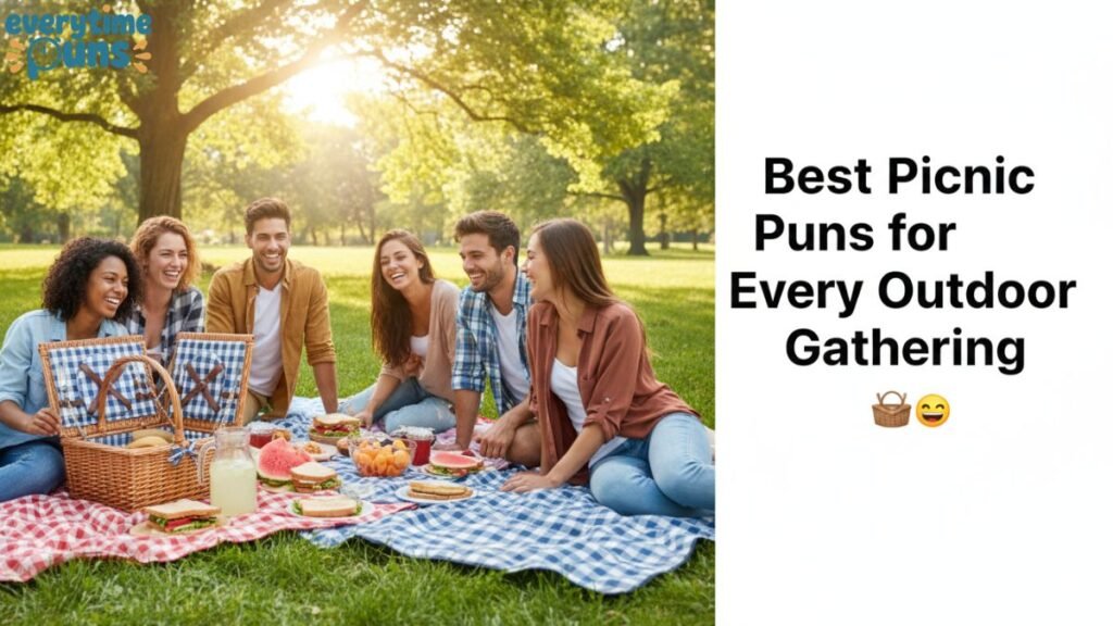 best_picnic_puns_for_every_outdoor_gathering_🧺