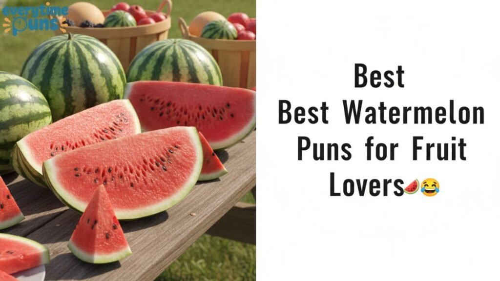best_watermelon_puns_for_fruit_lovers_🍉