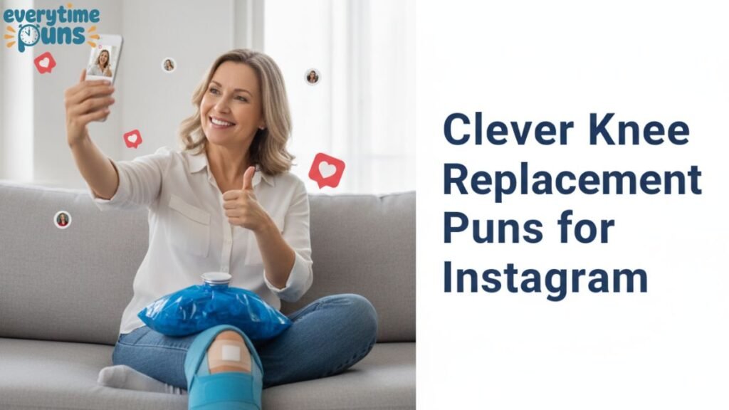 clever_knee_replacement_puns_for_instagram