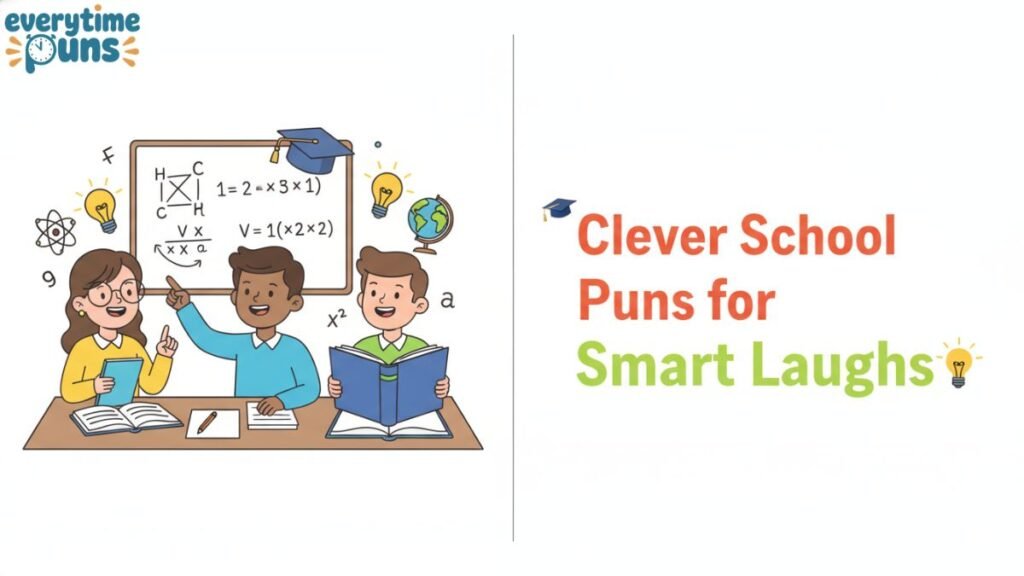 clever_school_puns_for_smart_laughs_🎓