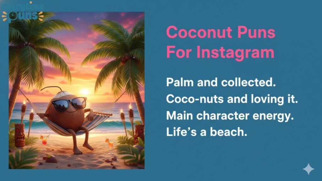 coconut_puns_for_instagram