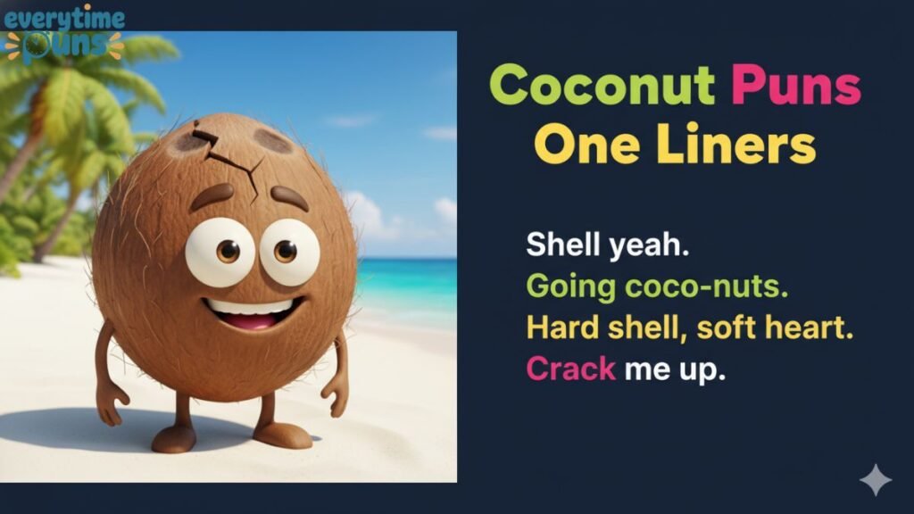 coconut_puns_one_liners