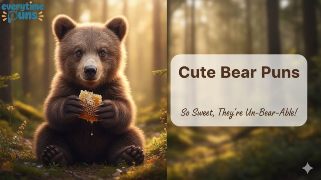 cute_bear_puns
