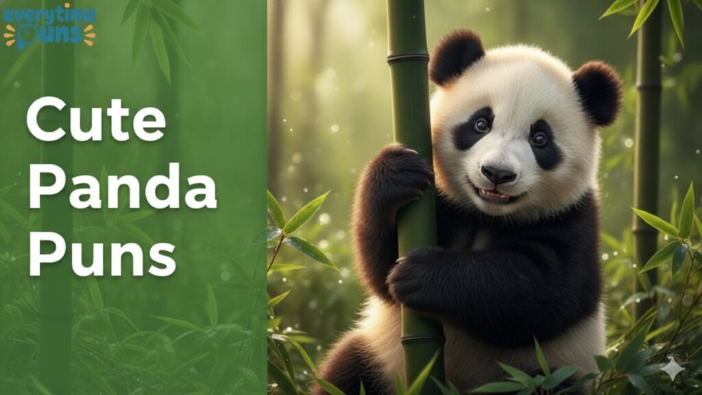 cute_panda_puns