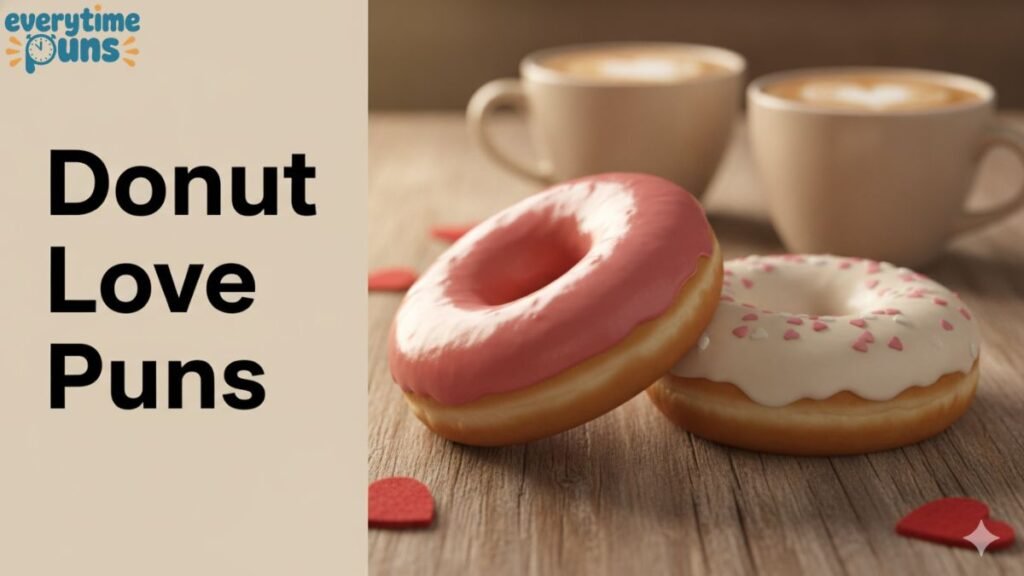 donut_puns_love