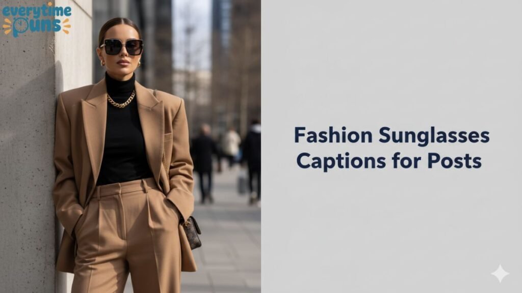 fashion_sunglasses_captions_for_posts