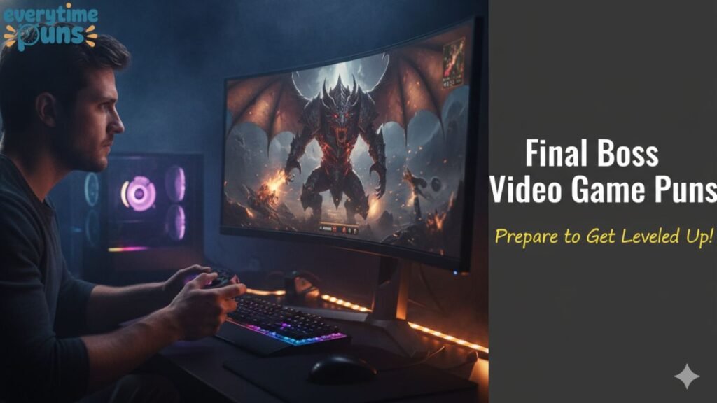 final_boss_video_game_puns