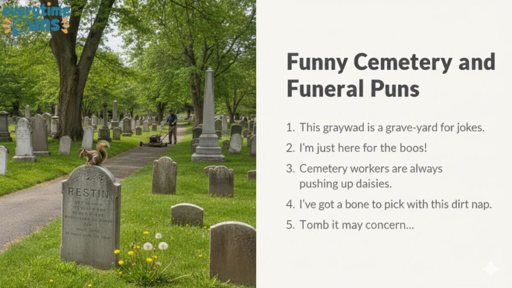 funny_cemetery_and_funeral_puns