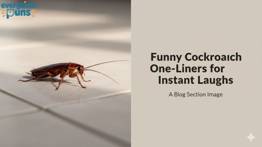 funny_cockroach_one_liners_for_instant_laughs