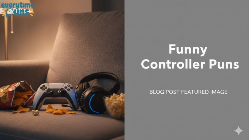 funny_controller_puns