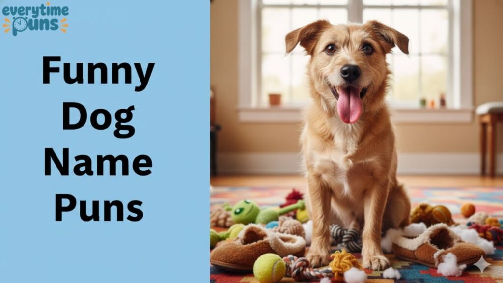 funny_dog_name_puns