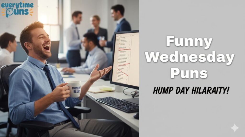 funny_wednesday_puns